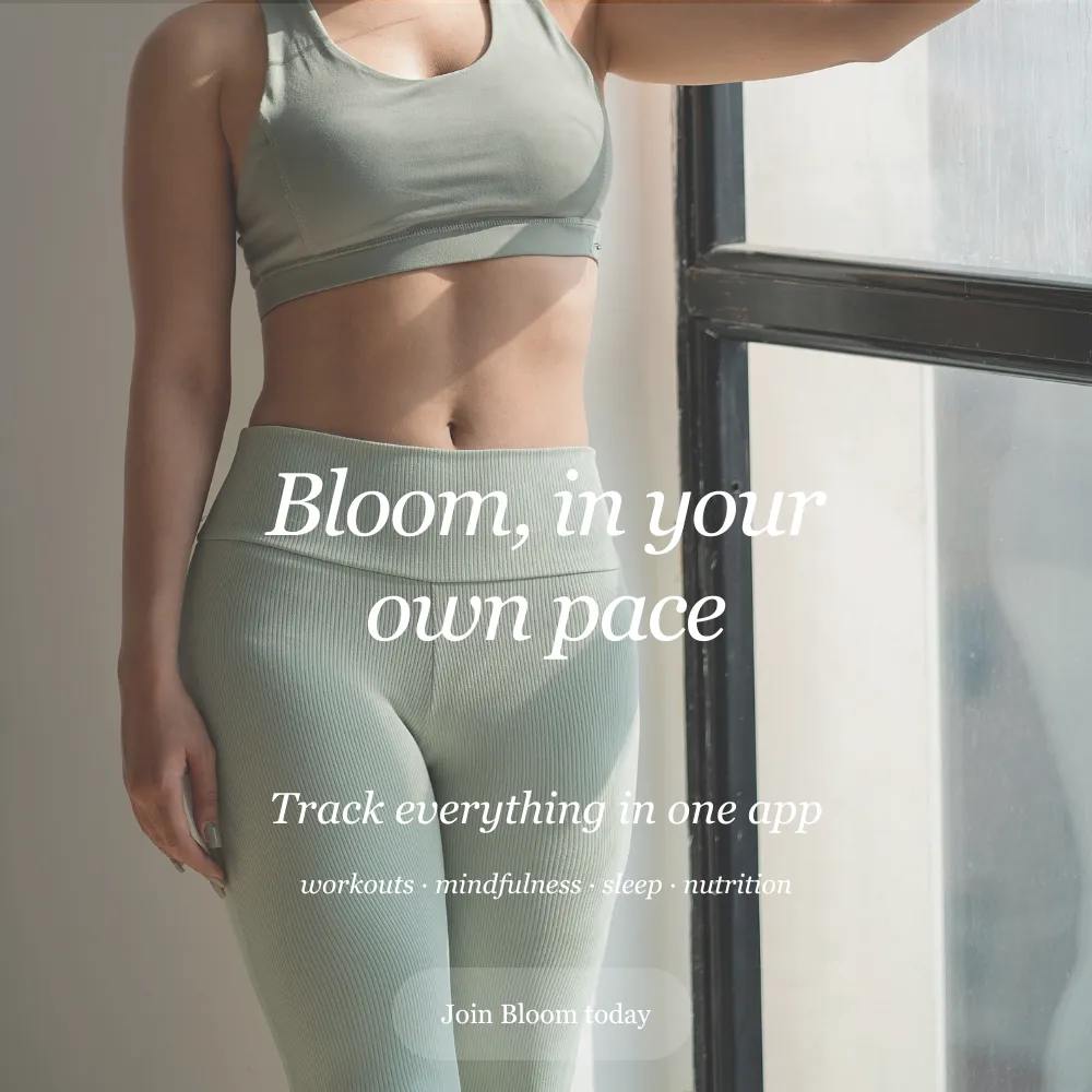 Bloom ad 3